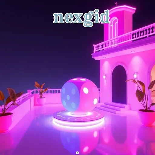 nexgid: Cashback Permainan Menarik untuk Gamer Indonesia