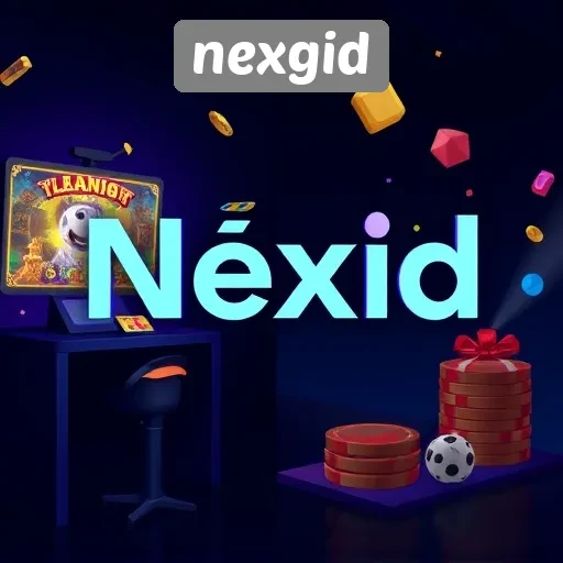 Akses Mudah ke Game Favorit Melalui Nexgid