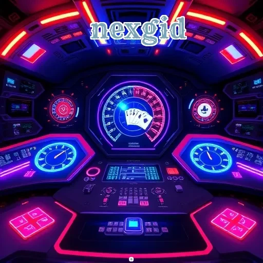 nexgid: Keseruan Menanti di Acara Gamer Tanpa Henti