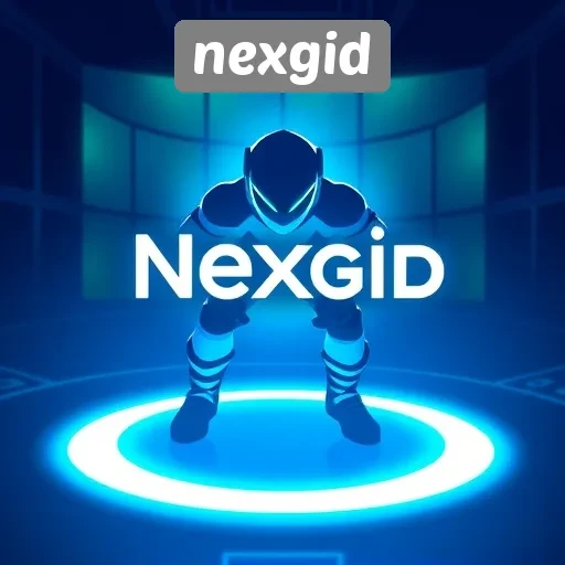 Menelusuri Dunia Game di Situs Nexgid