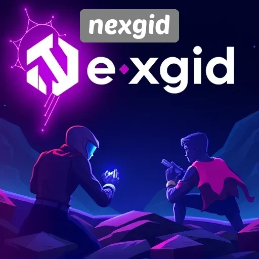 Menelusuri Keunikan Platform Game Nexgid