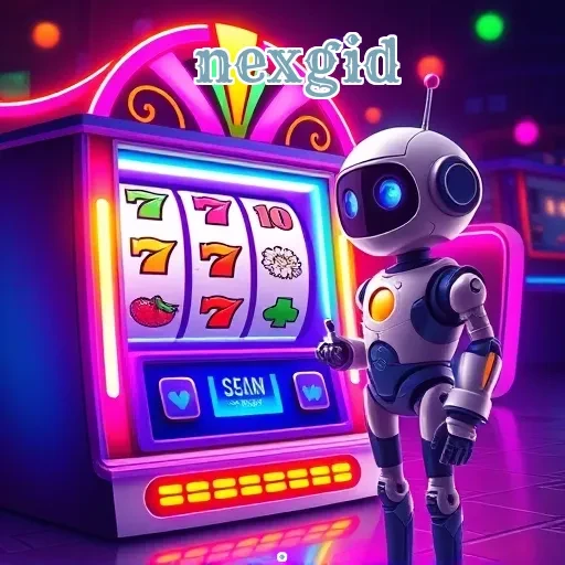 nexgid: Temukan Keseruan Forum Diskusi untuk Para Gamer!