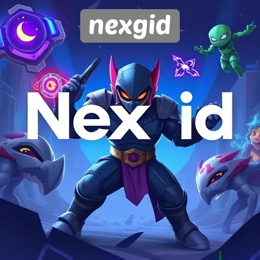 Ragam Genre Game yang Tersedia di Nexgid