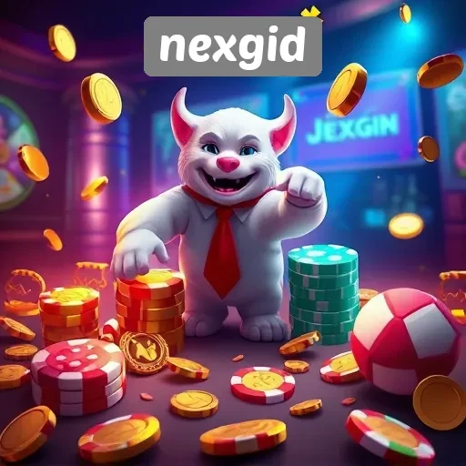 Berbagai Jenis Permainan yang Tersedia di Nexgid