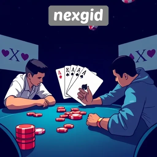 Panduan Memulai Petualangan di Nexgid