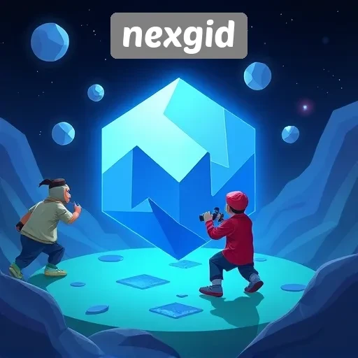 Mengenal Nexgid Platform Game Terbaik untuk Penggemar Game