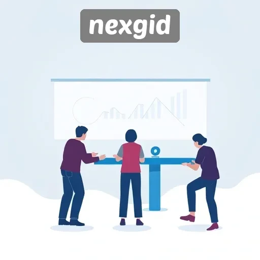 Peluang Bisnis di Dalam Ekosistem Nexgid untuk Kreator Konten