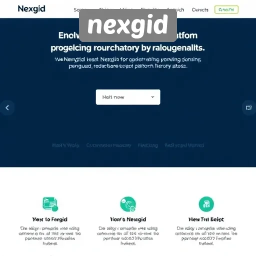 Evolusi Nexgid dan Dampaknya Bagi Pengguna