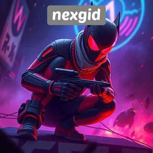 Fitur Unggulan Nexgid yang Menarik Bagi Gamer