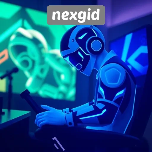Fitur Menarik yang Ditawarkan Nexgid untuk Gamer