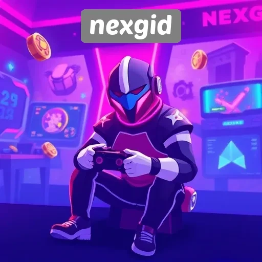 Inovasi dan Fitur Unggulan di Nexgid