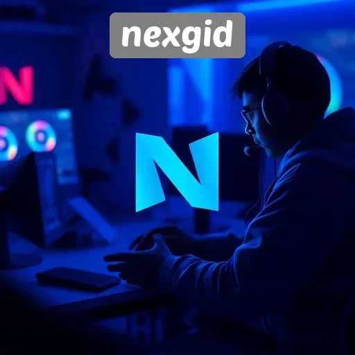 Menilik Komunitas Game di Platform Nexgid