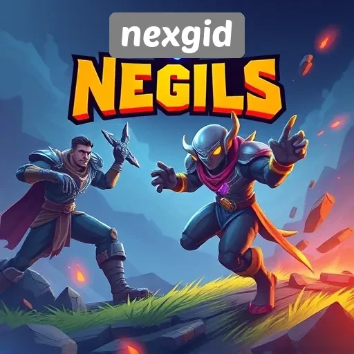 Tips Memanfaatkan Nexgid untuk Menemukan Game Baru