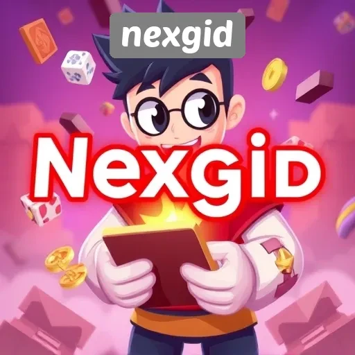 Mengenal Nexgid Sebagai Platform Game Terpercaya