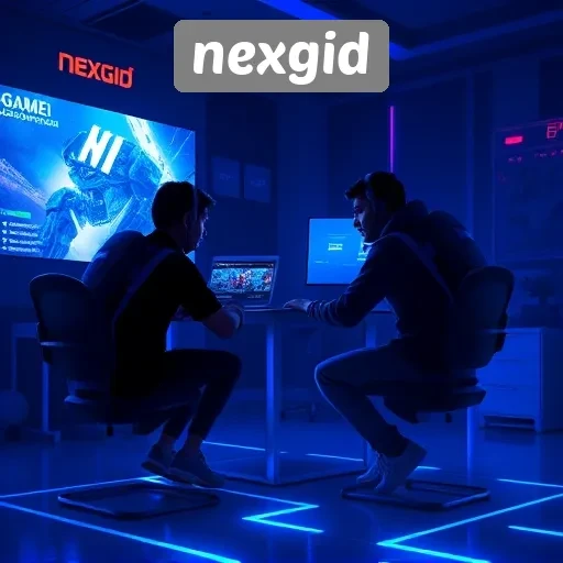 Keunggulan Nexgid Dalam Menyajikan Game Berkualitas