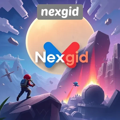 Mengenal Nexgid Situs Game Inovatif untuk Gamer Indonesia