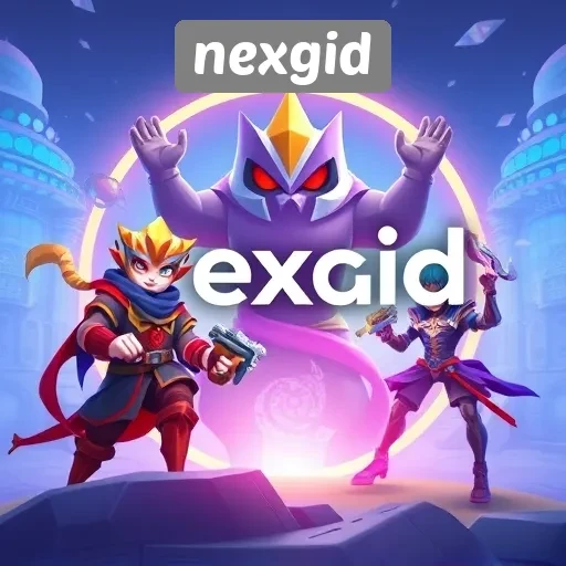 Menelusuri Keunikan Situs Game Nexgid