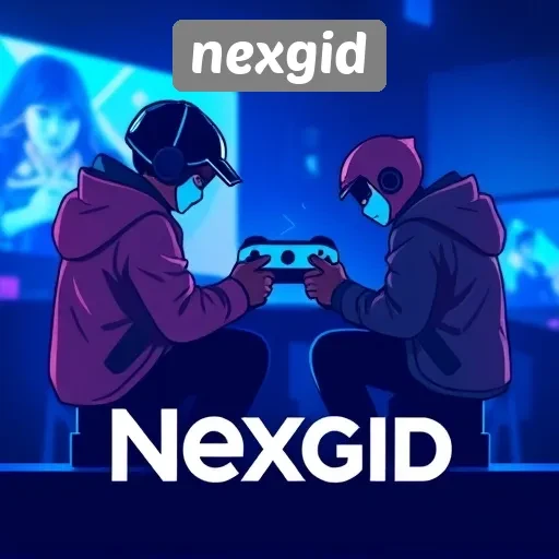 Nexgid: Tempat Berkumpulnya Komunitas Gamer Indonesia