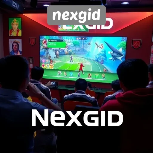 Apa yang Membuat Nexgid Menarik bagi Gamer Indonesia