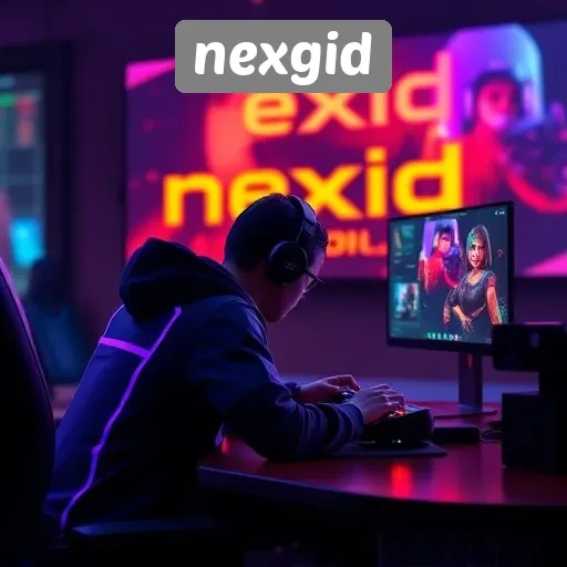 Cara Menggunakan Nexgid untuk Pengalaman Gaming yang Optimal
