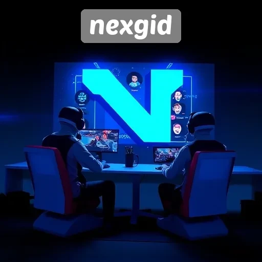 Fitur-Fitur Menarik yang Ditawarkan oleh Nexgid untuk Gamers