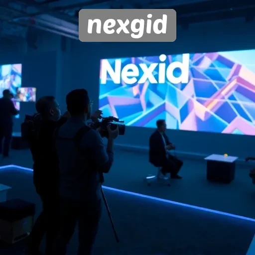 Dampak Nexgid terhadap Industri Game di Tanah Air