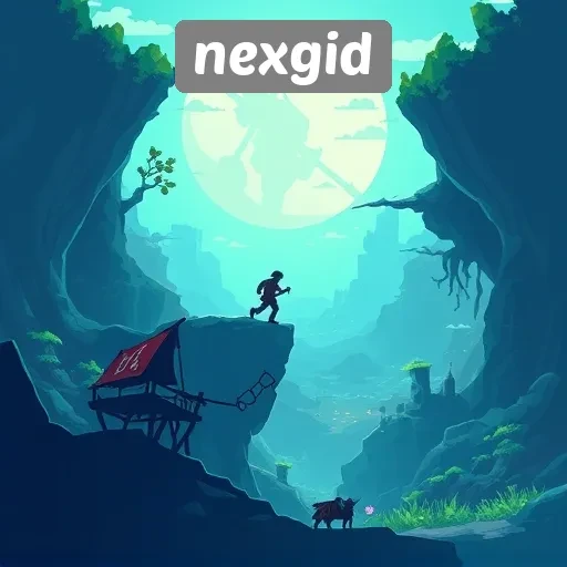Potensi Nexgid dalam Mengembangkan Game Indie