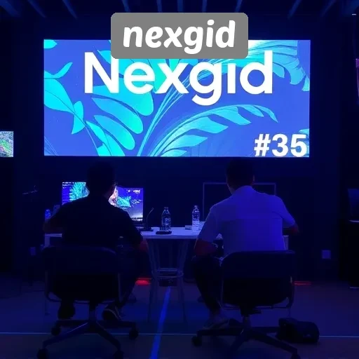 Nexgid dan Komunitas Pemain Game Indonesia