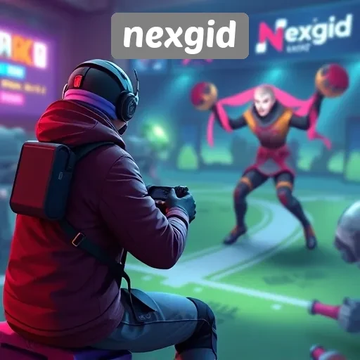 Kelebihan Nexgid dalam Menyajikan Game Lokal