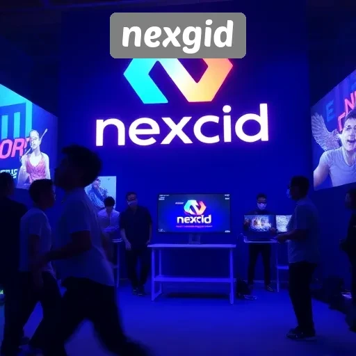 Strategi Pemasaran Nexgid untuk Meningkatkan Pengguna