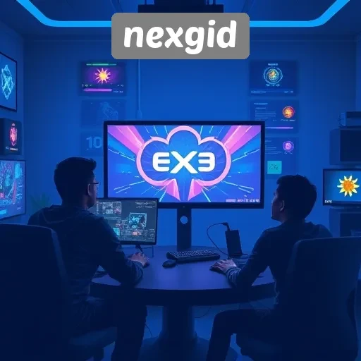 Memahami Sistem Keanggotaan di Nexgid untuk Gamer