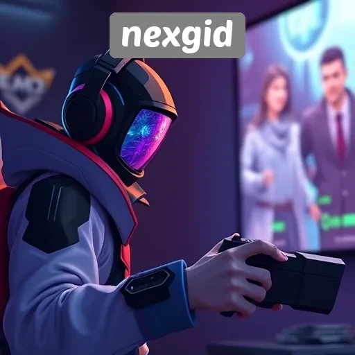 Keunggulan Nexgid di Dunia Game Online Indonesia