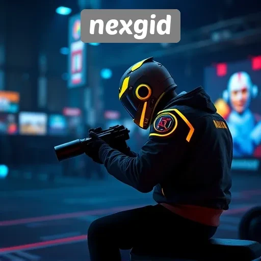 Nexgid dan Peranannya dalam Industri Game Modern