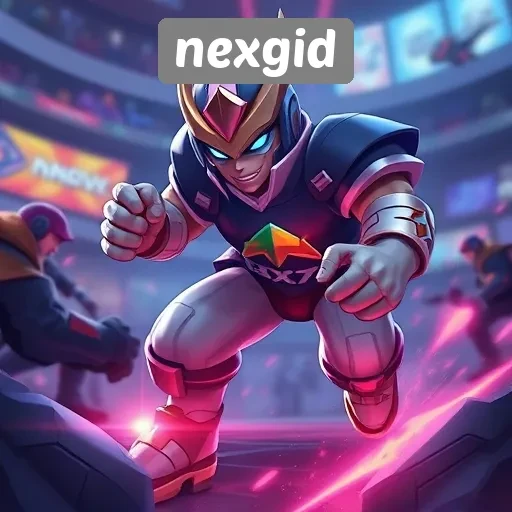 Fitur Unggulan Nexgid yang Perlu Diketahui Gamers