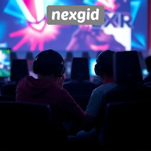 Penilaian Pengguna Terhadap Nexgid dan Dampaknya pada Pengalaman Bermain