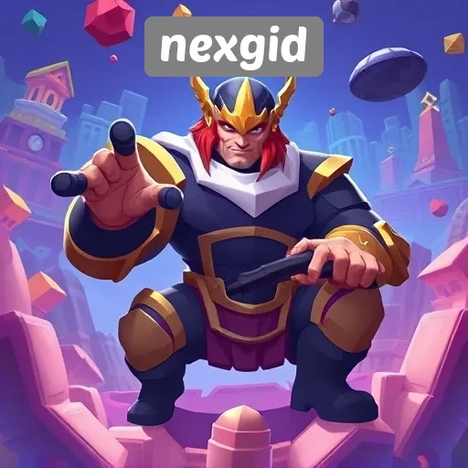 Perbandingan Nexgid dengan Situs Game Lain di Indonesia