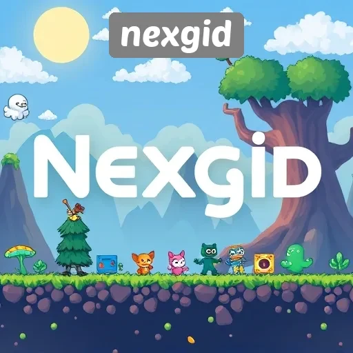 Membandingkan Nexgid dengan Platform Game Lain di Indonesia