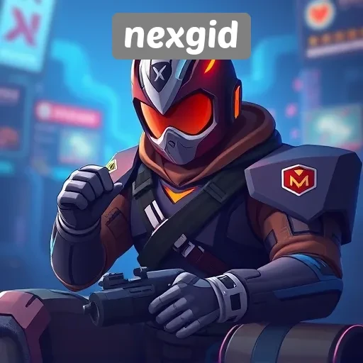 Mengoptimalkan Pengalaman Bermain di Nexgid
