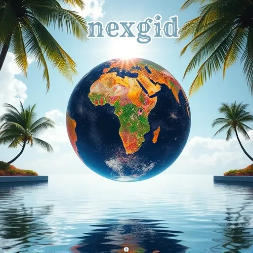 nexgid: Petualangan Seru di Permainan RPG Terbaik Indonesia