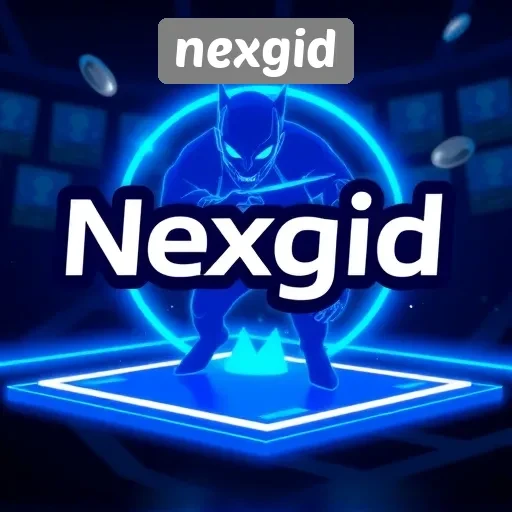 Menelusuri Keunikan Game di Nexgid