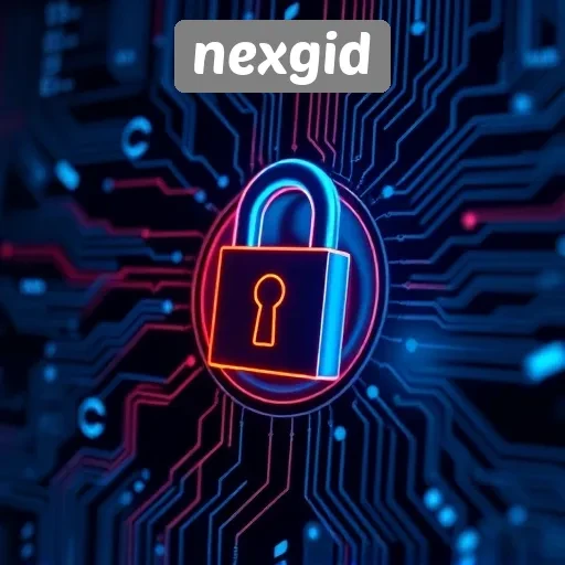 Keamanan dan Privasi Pengguna di Nexgid